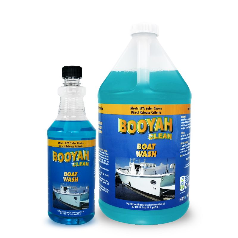 BOAT WASH