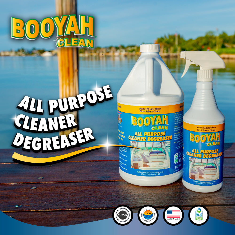 ALL PURPOSE CLEANER DEGREASER