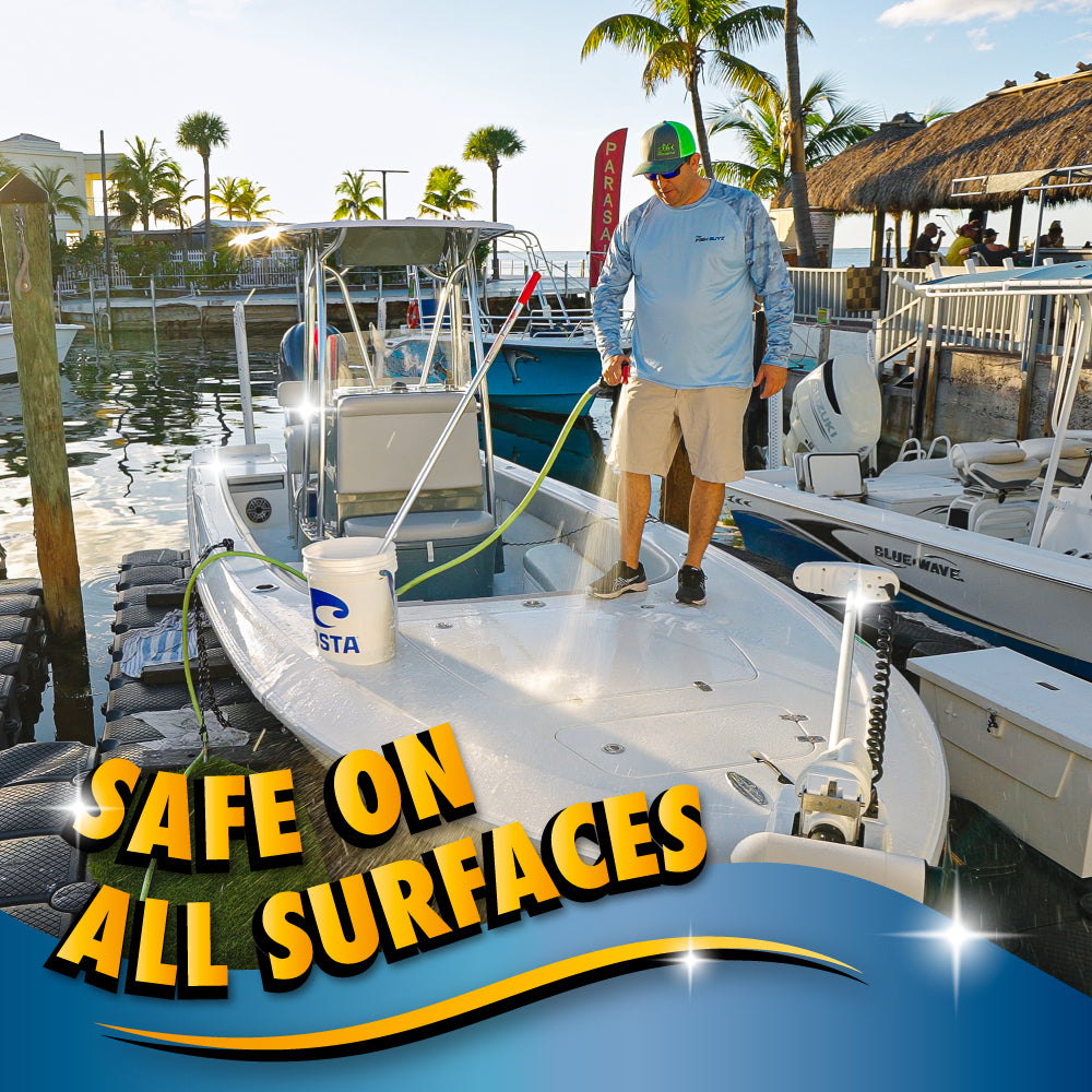 ALL PURPOSE CLEANER DEGREASER