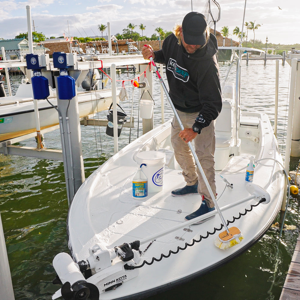 ALL PURPOSE CLEANER DEGREASER