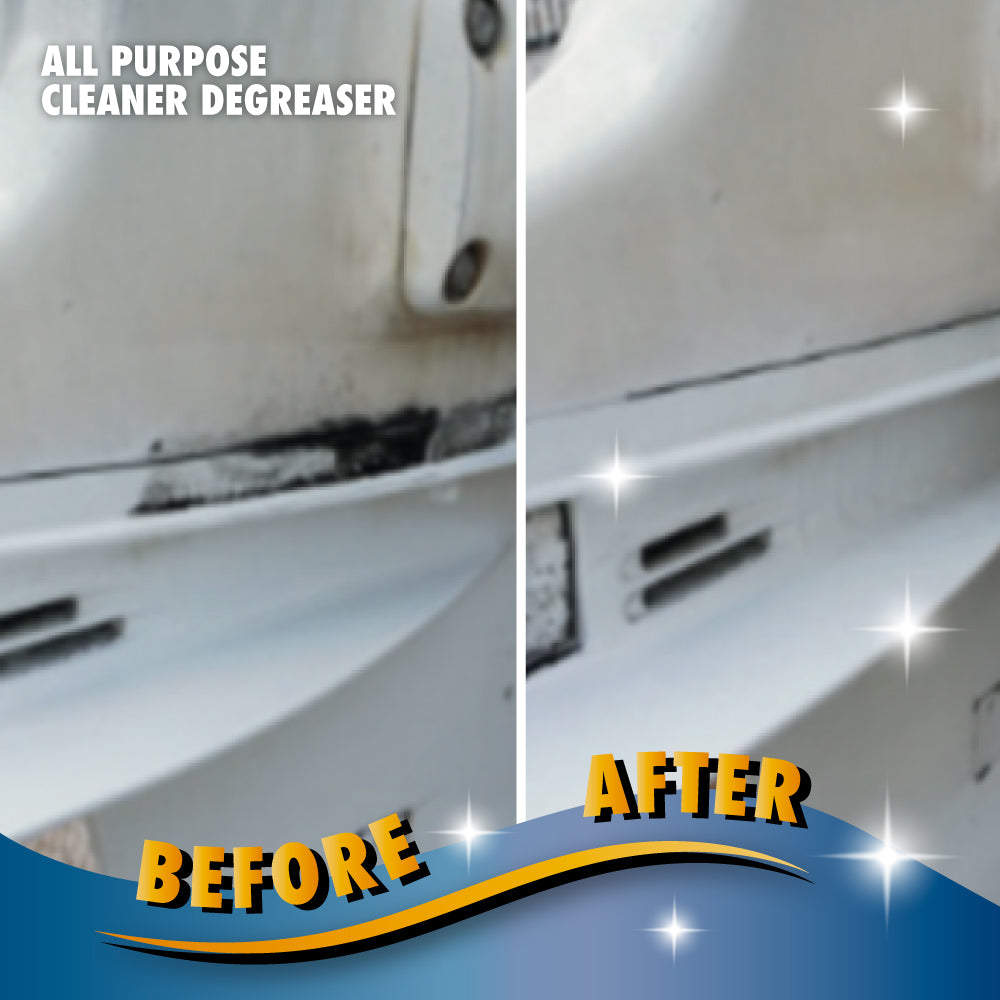 ALL PURPOSE CLEANER DEGREASER