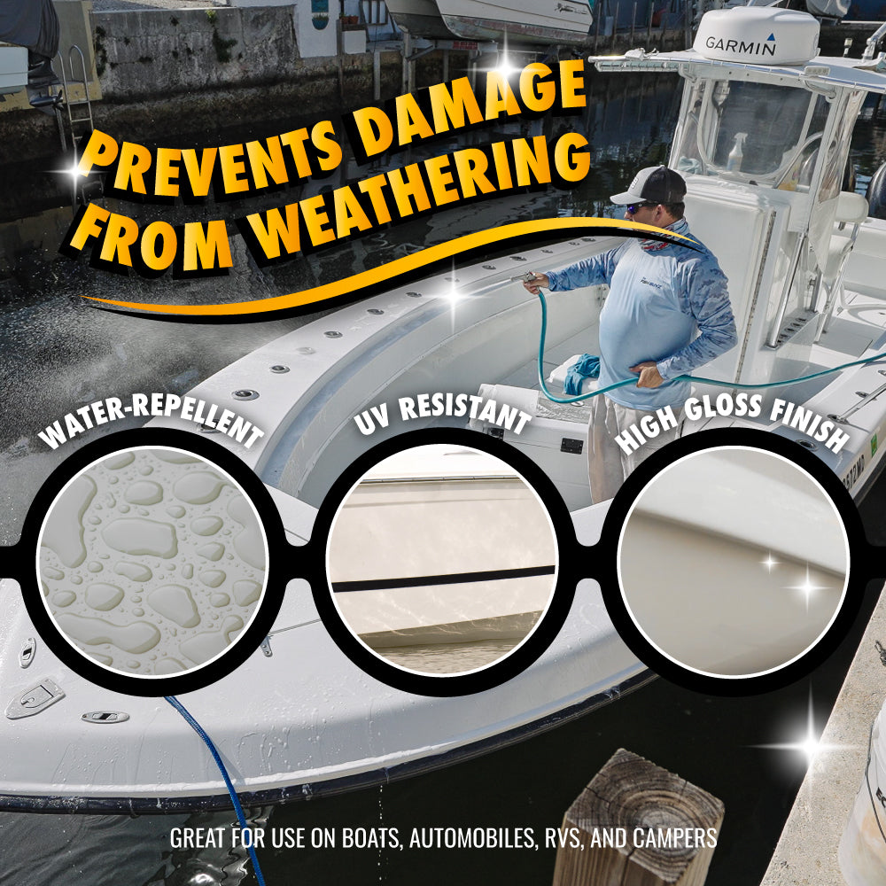 CERAMIC SPRAY & SHINE