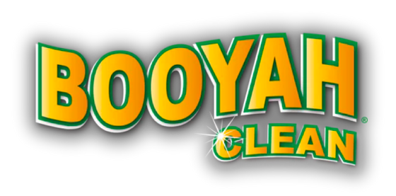 Booyah Clean®