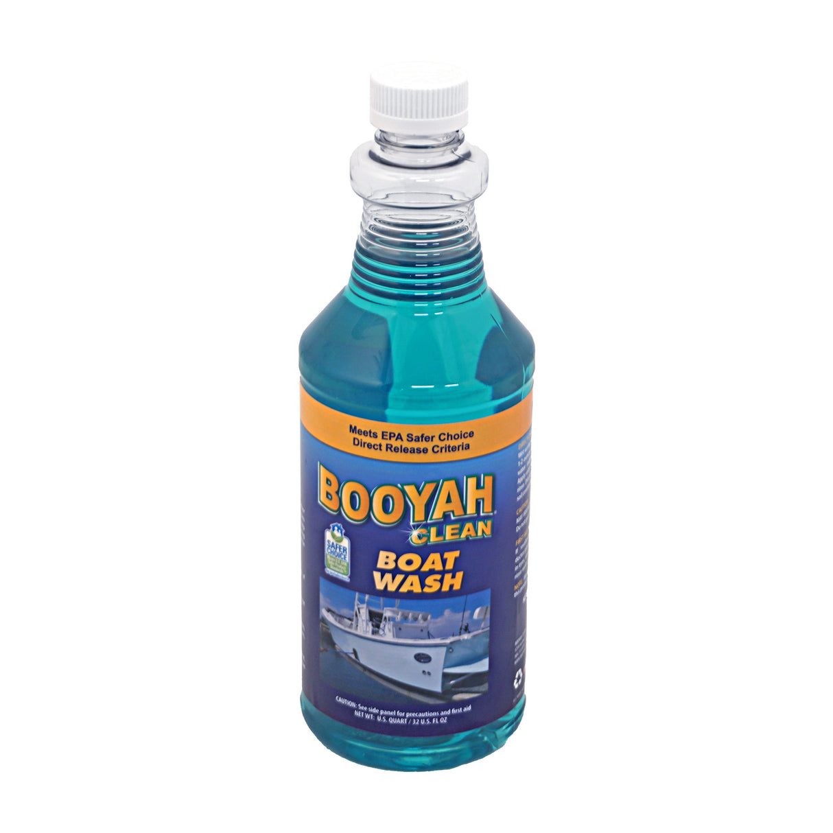 BOAT WASH