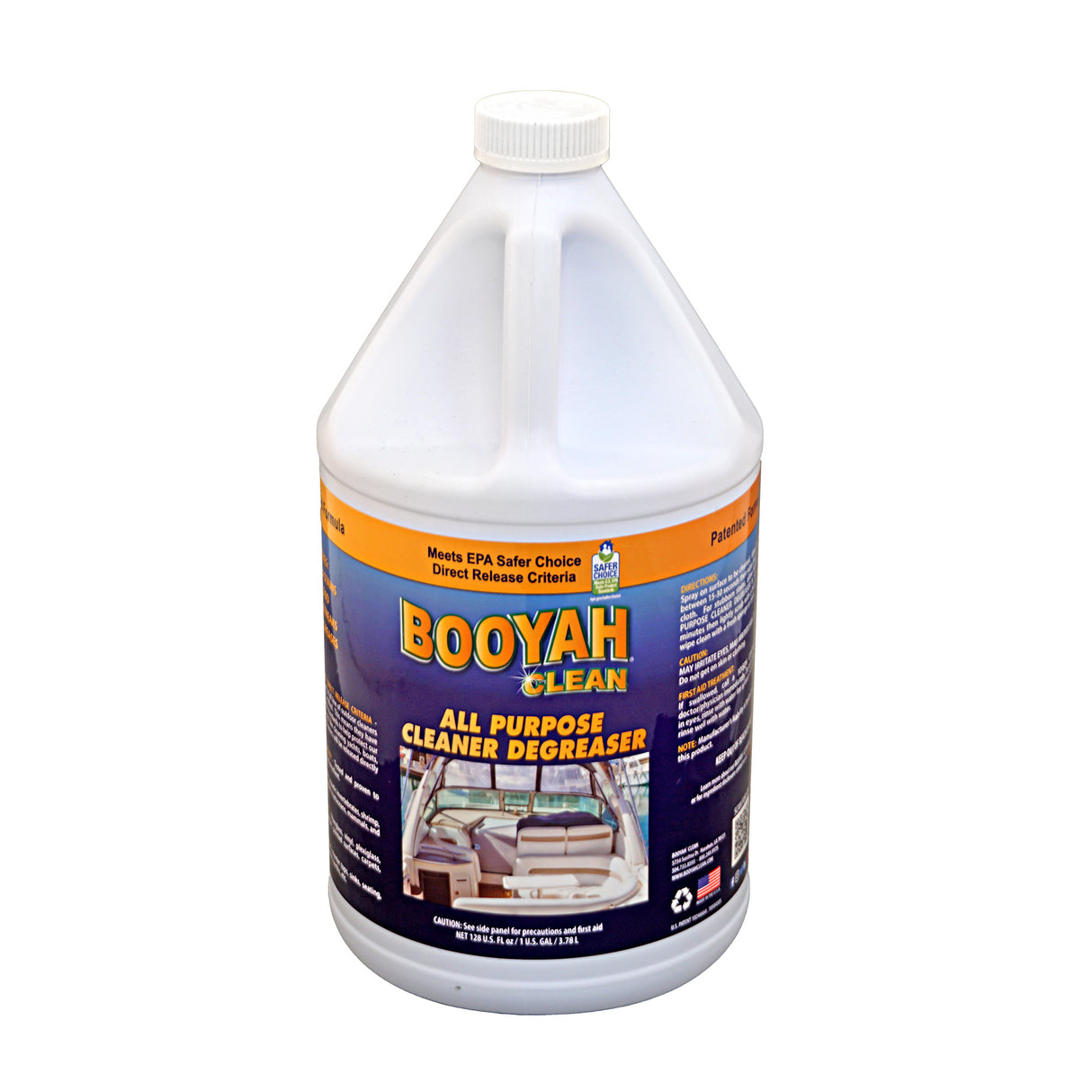 ALL PURPOSE CLEANER DEGREASER