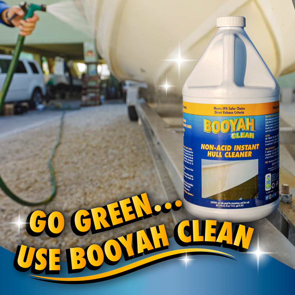 GALLON DUO – Booyah Clean®