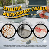 ALL PURPOSE CLEANER DEGREASER