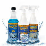 QUART TRIO