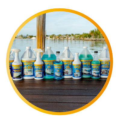 BOOYAH CLEAN® - Award-Winning & Patented Cleaning Products – Booyah Clean®