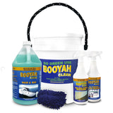 BOOYAH CLEAN BUCKET KIT 2