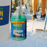 BOOYAH CLEAN BUCKET KIT 2