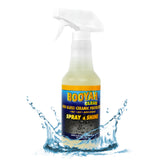 CERAMIC SPRAY & SHINE
