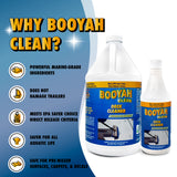 DECK CLEANER
