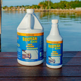 DECK CLEANER