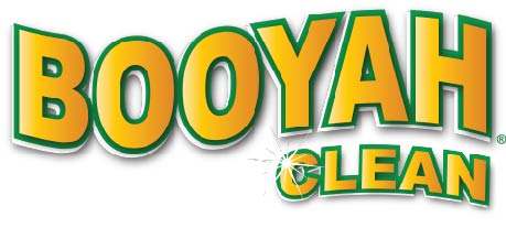 BOOYAH CLEAN® - Award-Winning & Patented Cleaning Products – Booyah Clean®