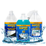 GALLON TRIO
