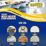 INSTANT MOLD/MILDEW STAIN REMOVER
