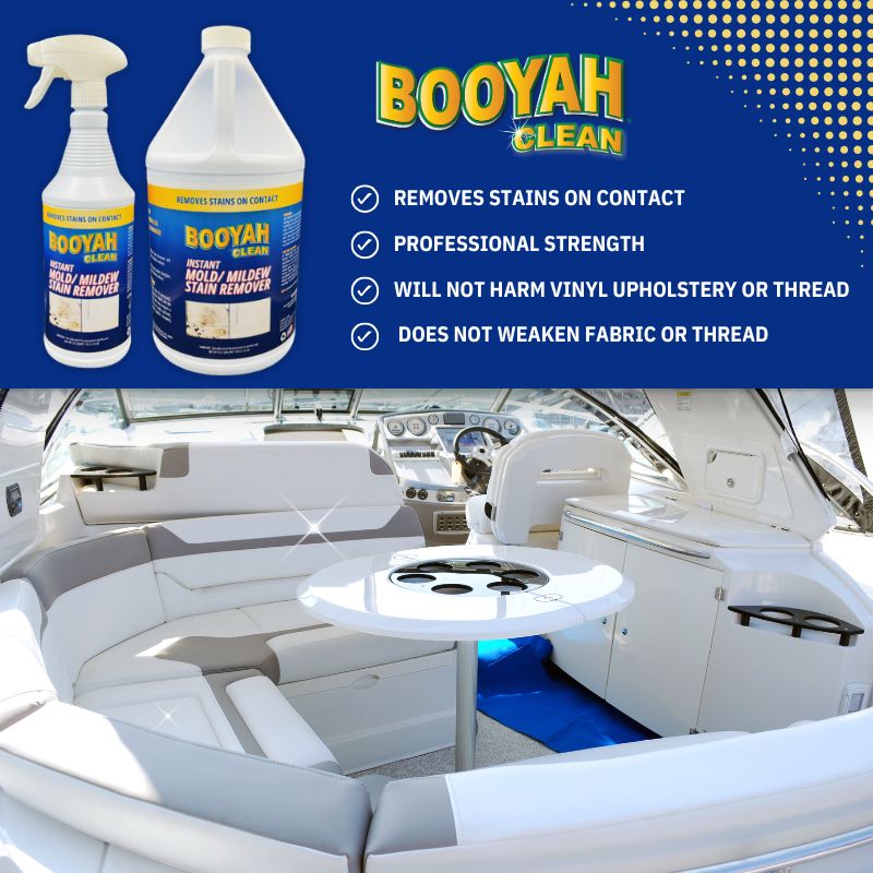 INSTANT MOLD/MILDEW STAIN REMOVER