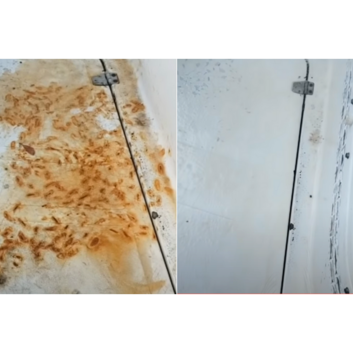 RUST STAIN REMOVER