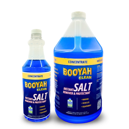 INSTANT SALT REMOVER & PROTECTANT – Concentrate