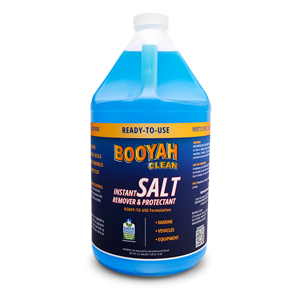 Clean Salt Store INSTANT SALT REMOVER & PROTECTANT – Ready-To-Use – Booyah Clean®