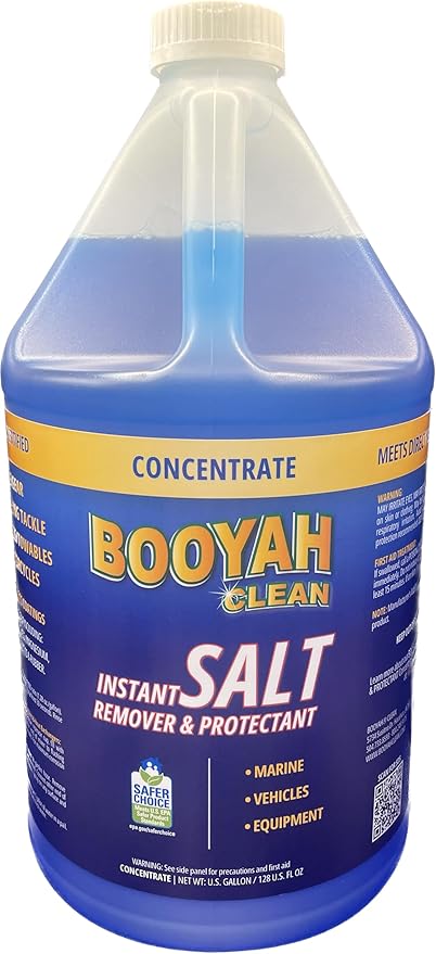 Clean Salt Store Salt Remover – Booyah Clean®