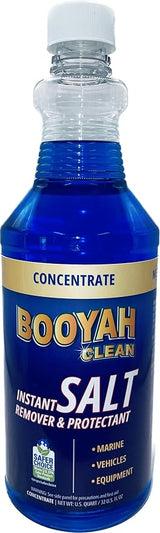 INSTANT SALT REMOVER & PROTECTANT – Concentrate