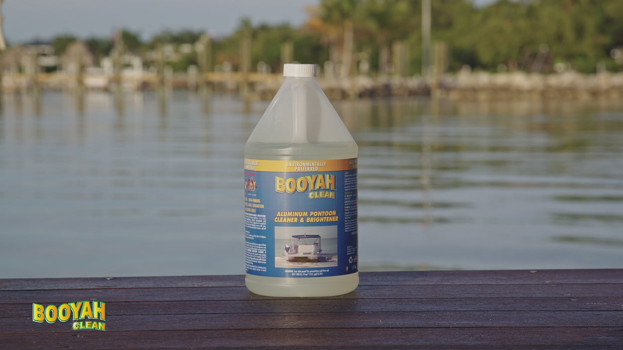 Videos – Booyah Clean®