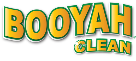 BOOYAH CLEAN® - Award-Winning & Patented Cleaning Products – Booyah Clean®